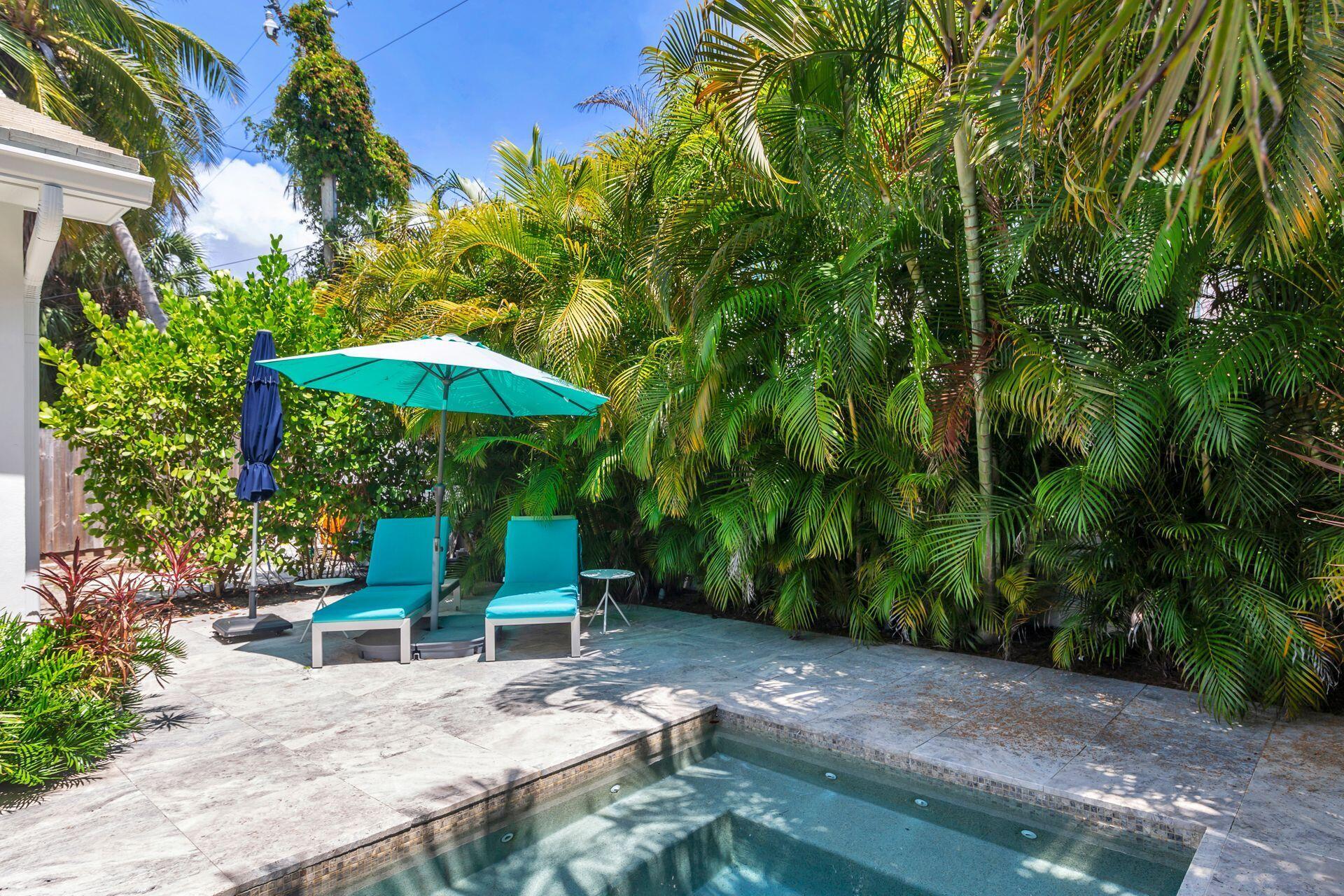 Flamingo Park - Residential