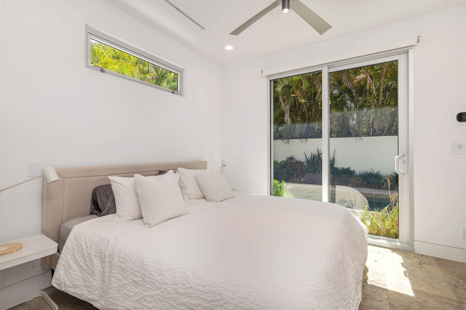 Flamingo Park - Residential