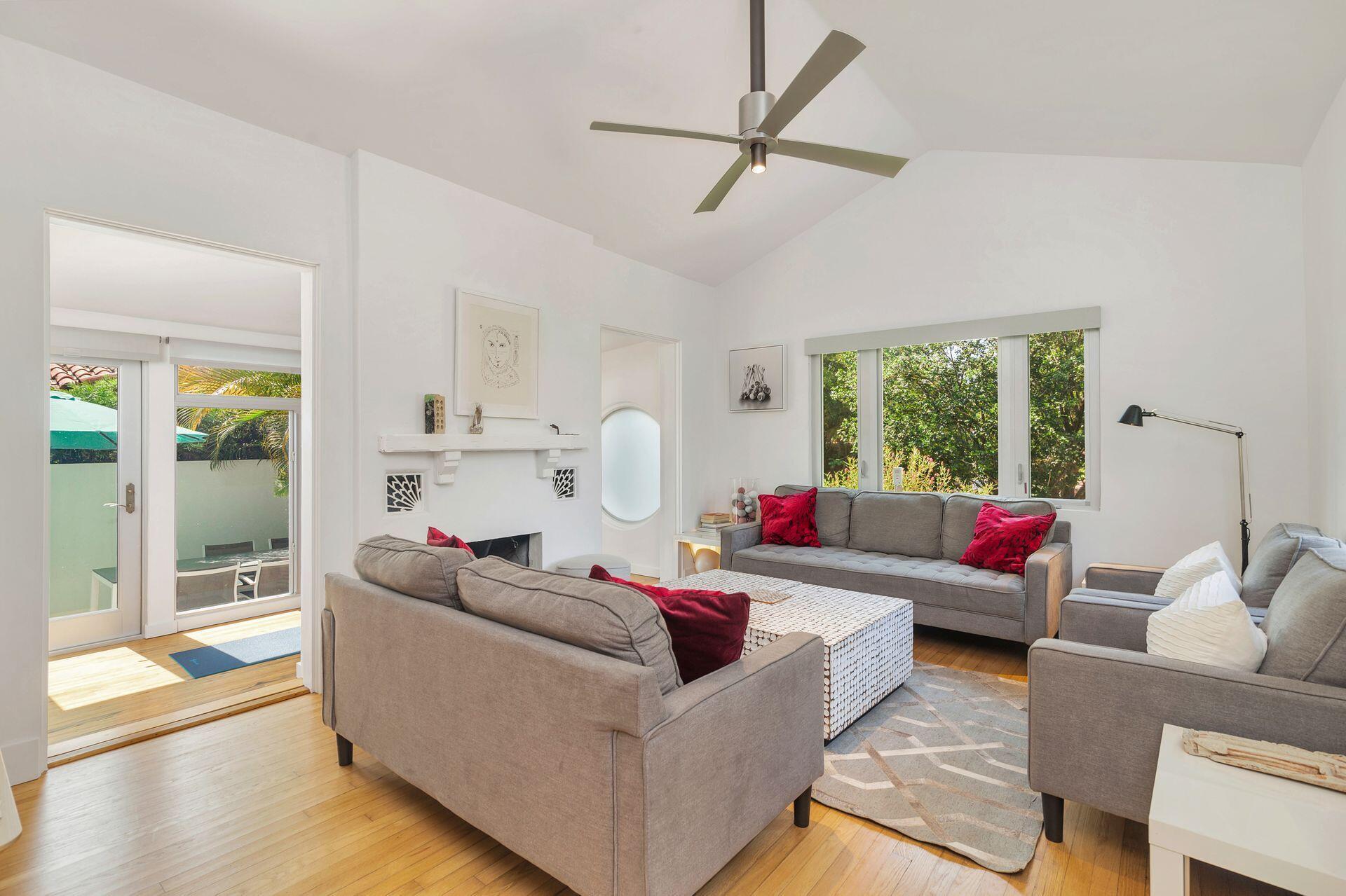 Flamingo Park - Residential