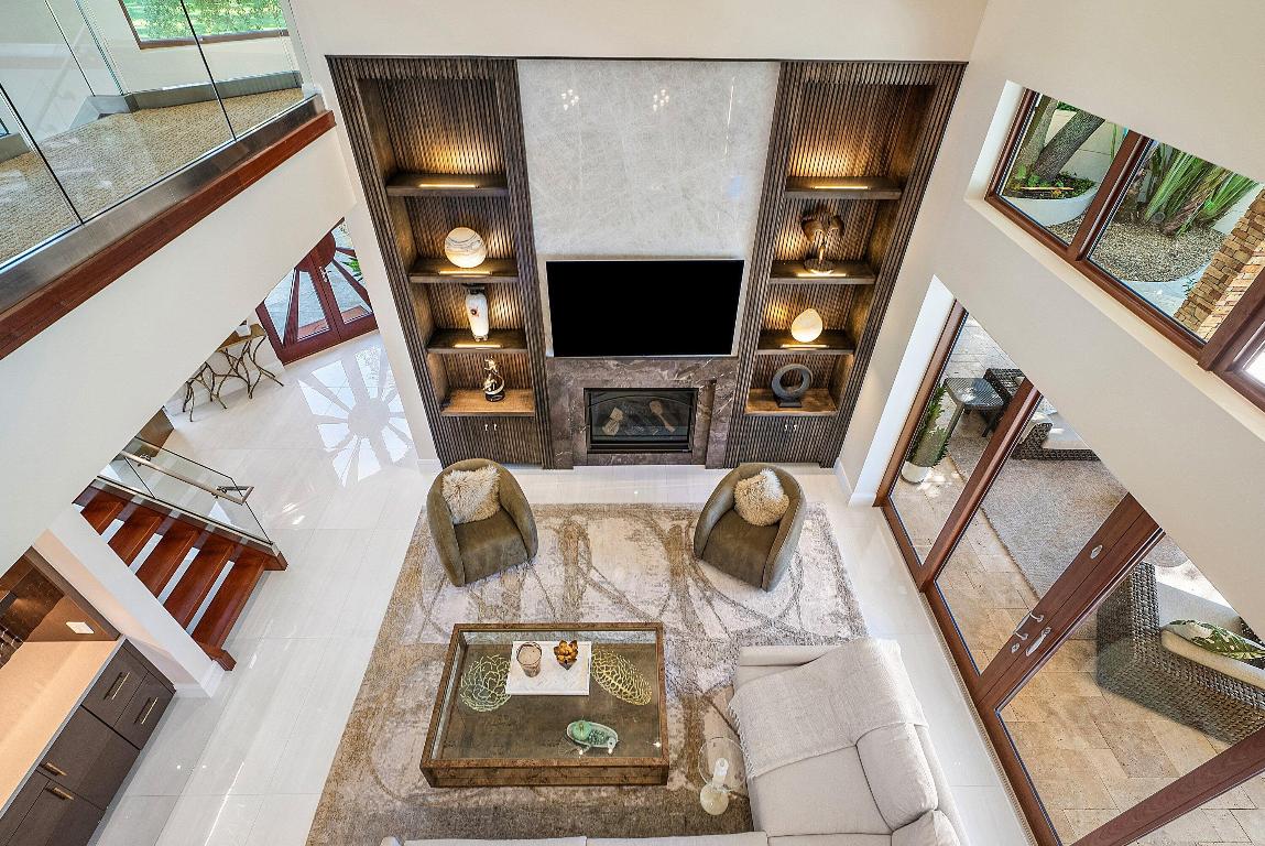 RIVER RIDGE (TEQUESTA) - Residential