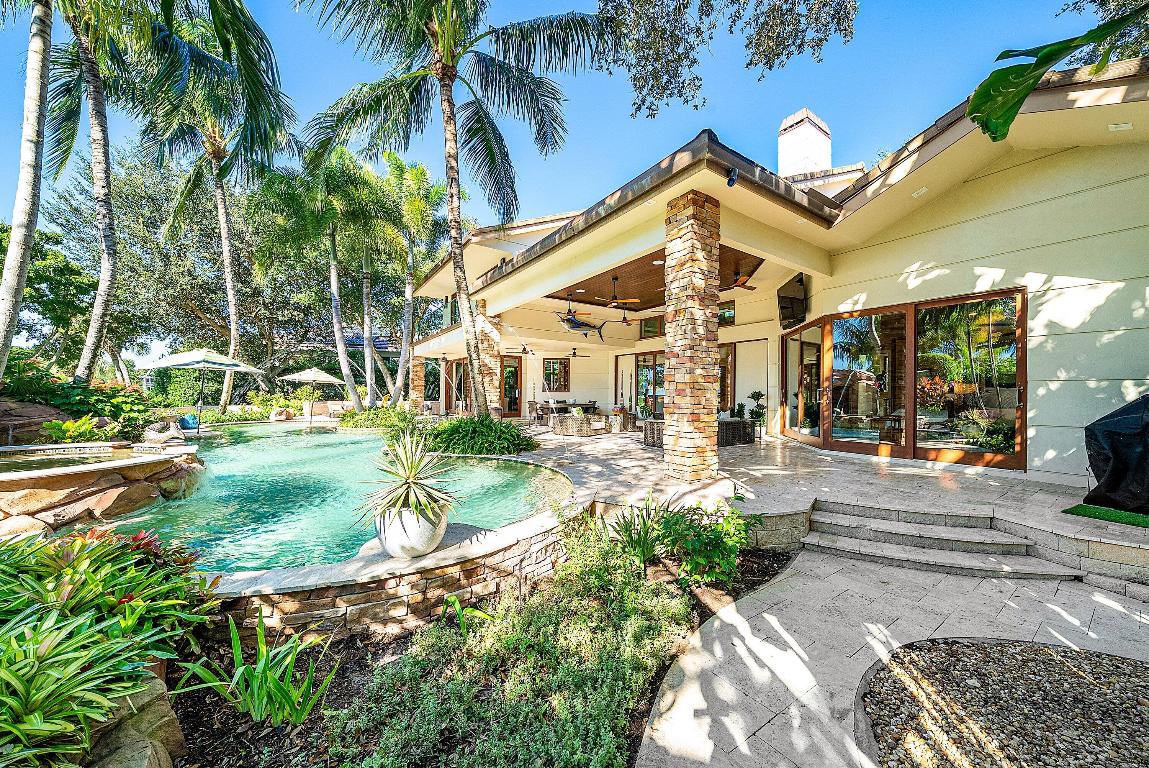 RIVER RIDGE (TEQUESTA) - Residential