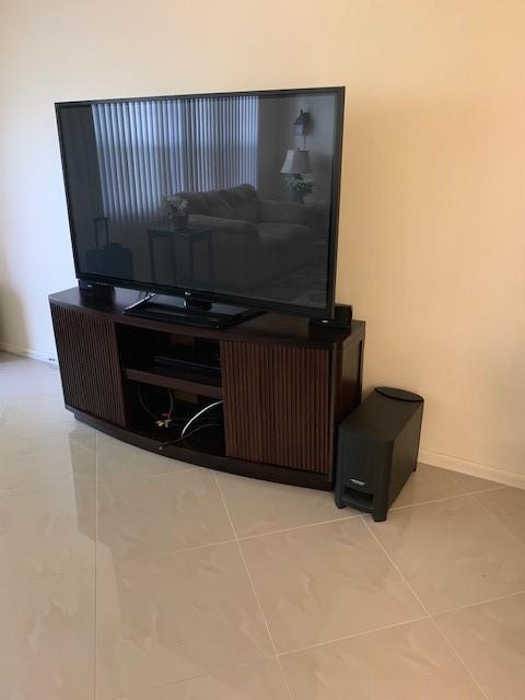 HARWOOD D CONDO - Residential Lease