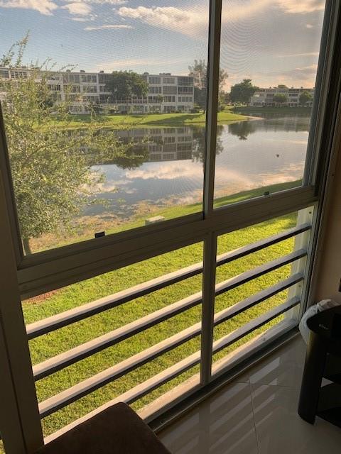 HARWOOD D CONDO - Residential Lease