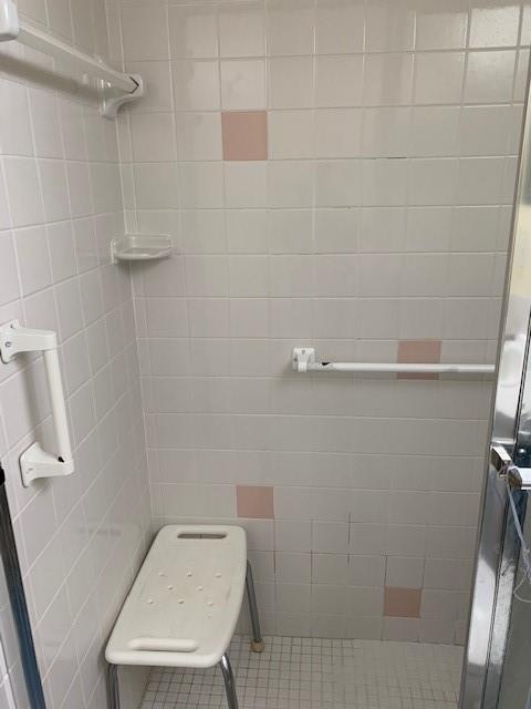 HARWOOD D CONDO - Residential Lease