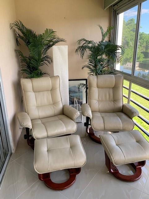 HARWOOD D CONDO - Residential Lease