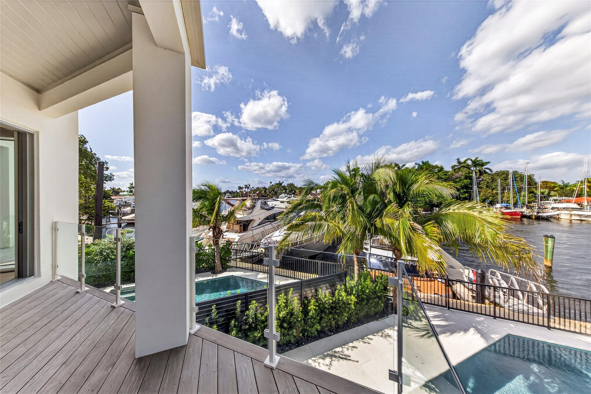 RESIDENCES AT NEW RIVER - Residential