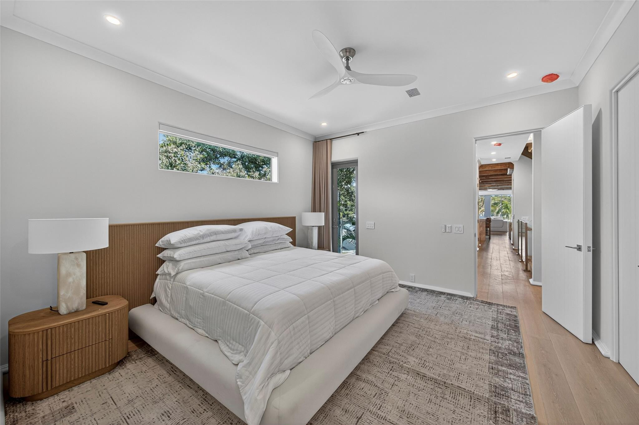 RESIDENCES AT NEW RIVER - Residential