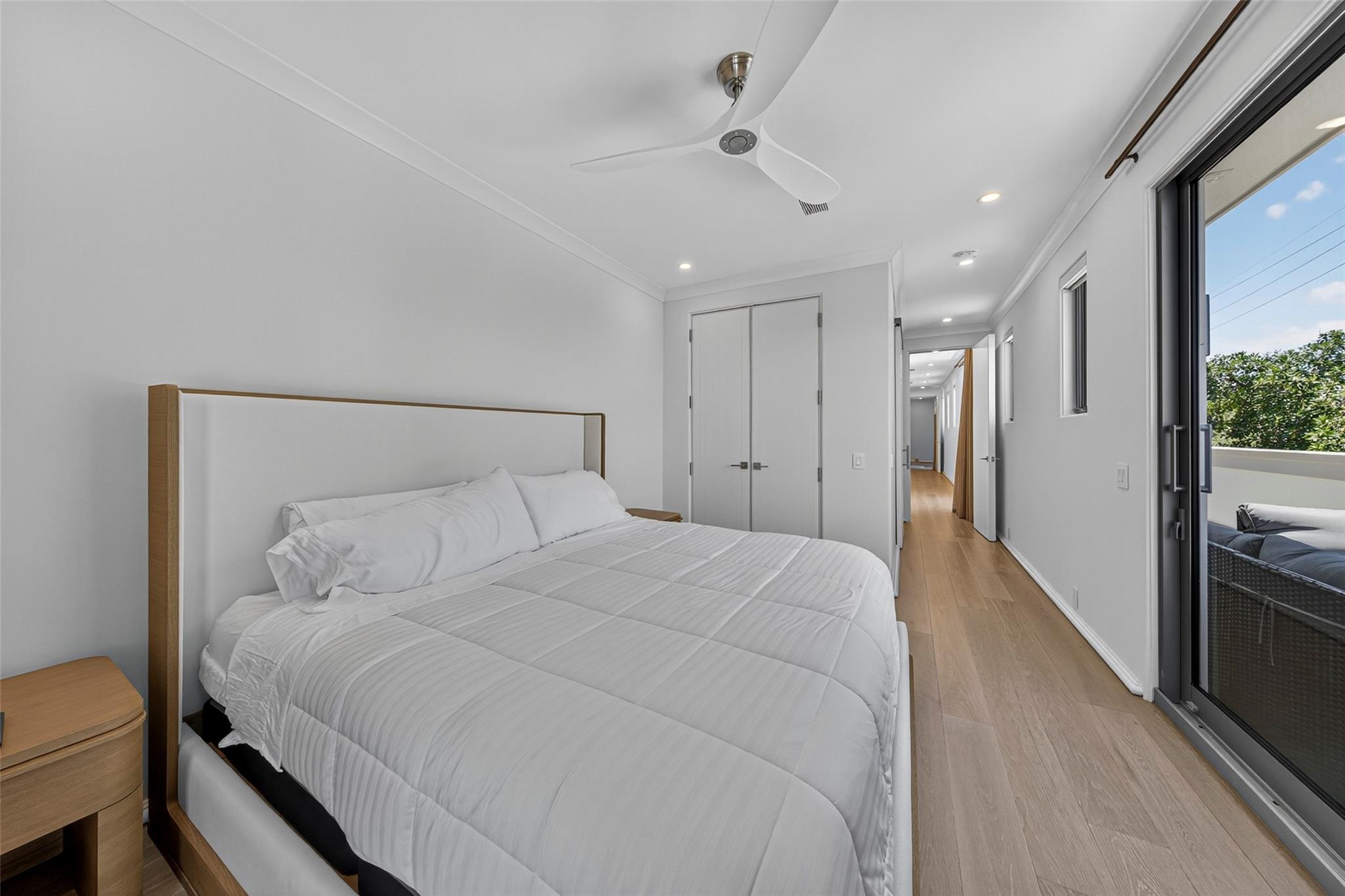 RESIDENCES AT NEW RIVER - Residential