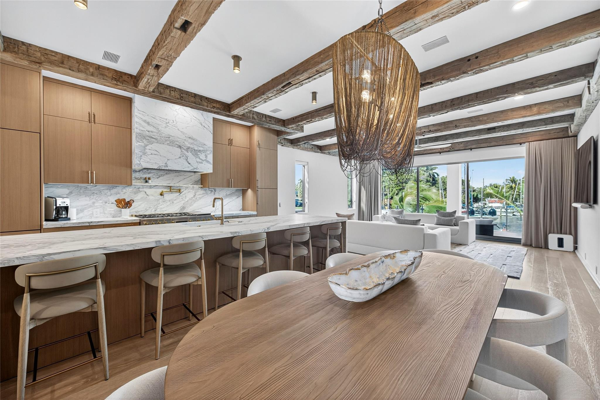 RESIDENCES AT NEW RIVER - Residential