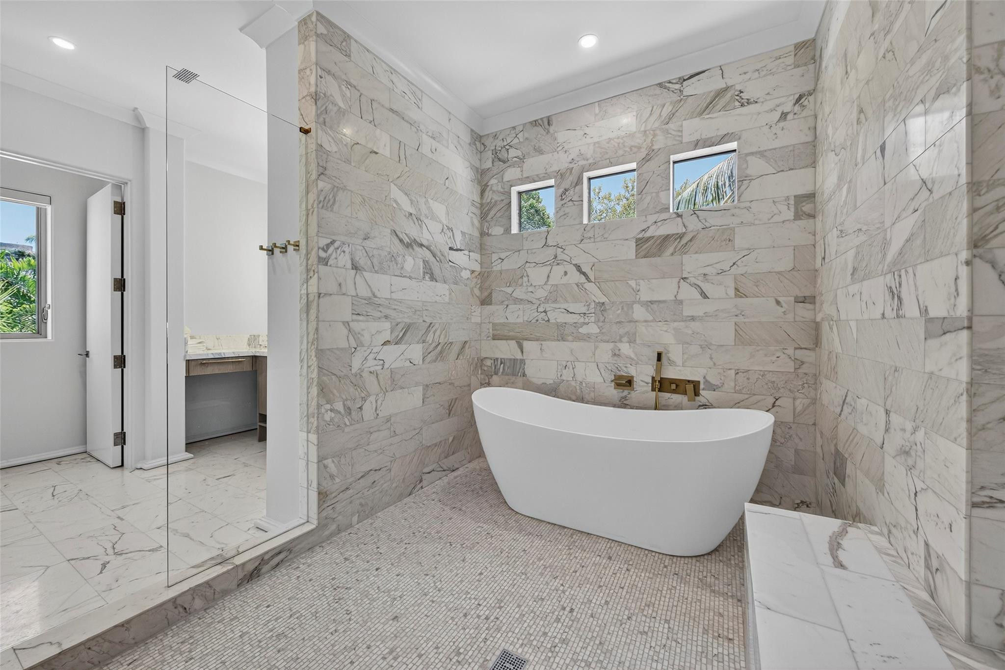 RESIDENCES AT NEW RIVER - Residential