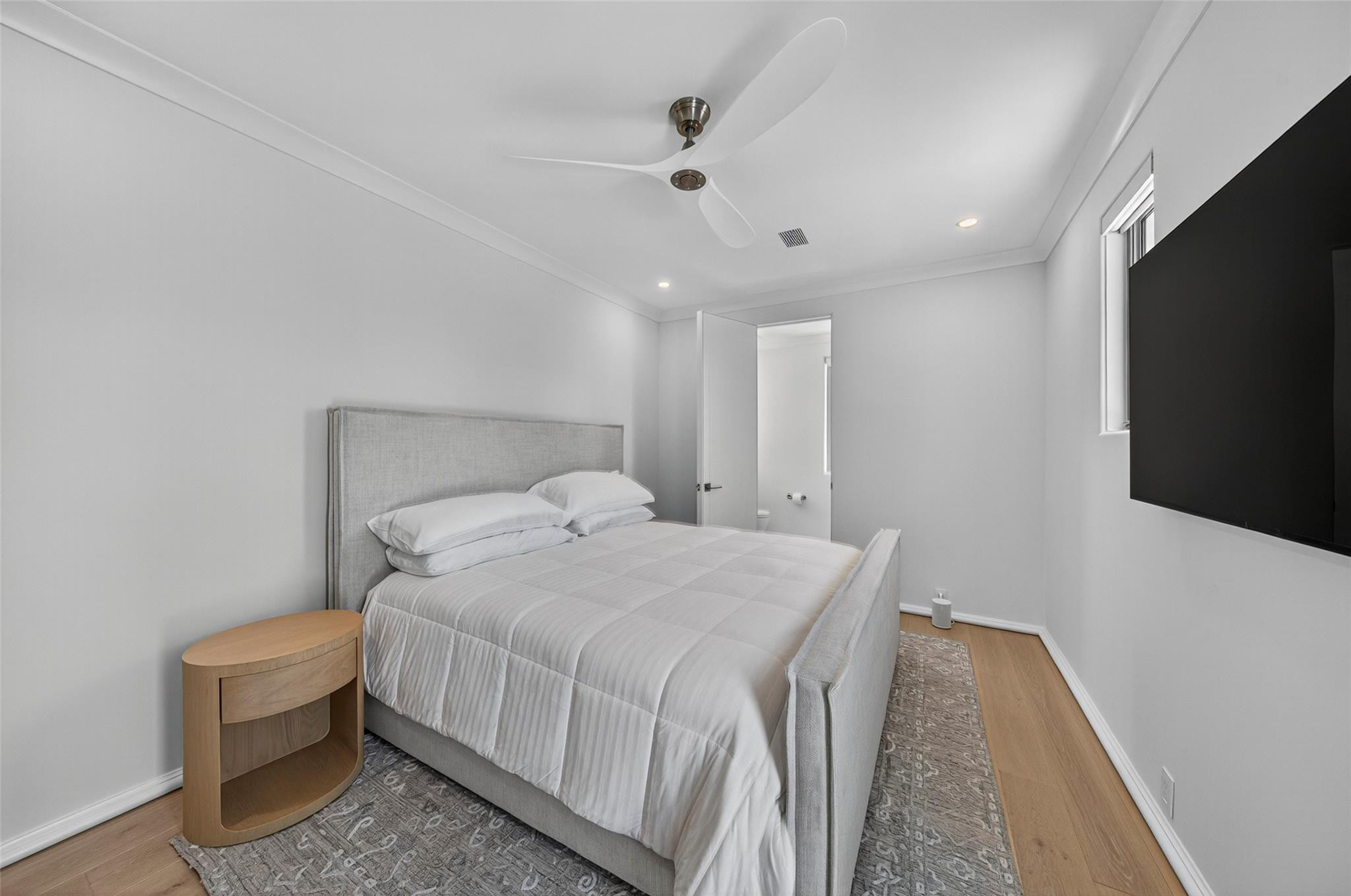 RESIDENCES AT NEW RIVER - Residential