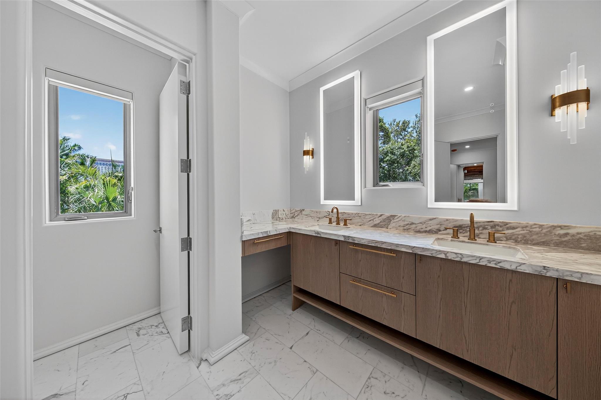 RESIDENCES AT NEW RIVER - Residential