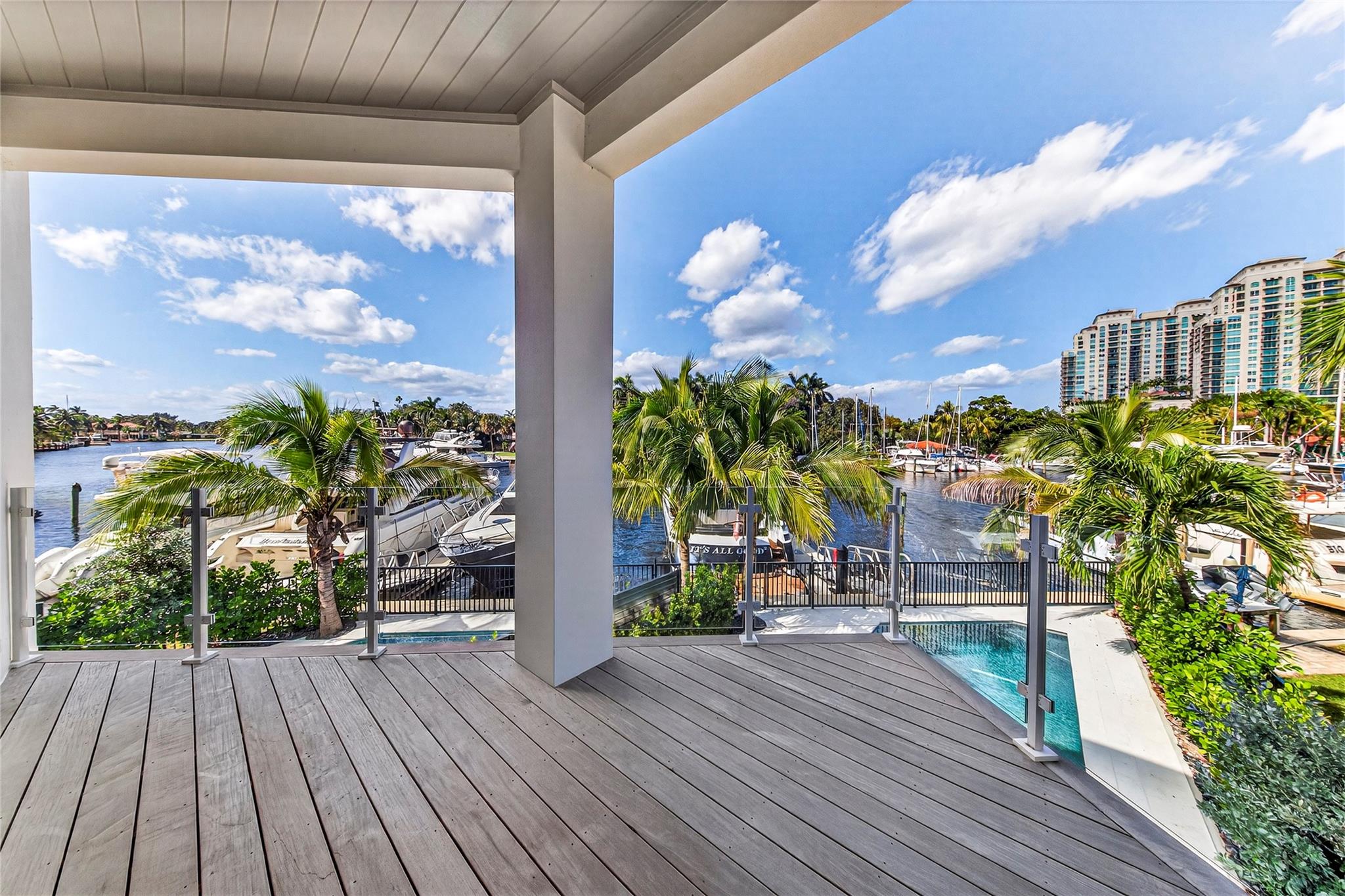 RESIDENCES AT NEW RIVER - Residential