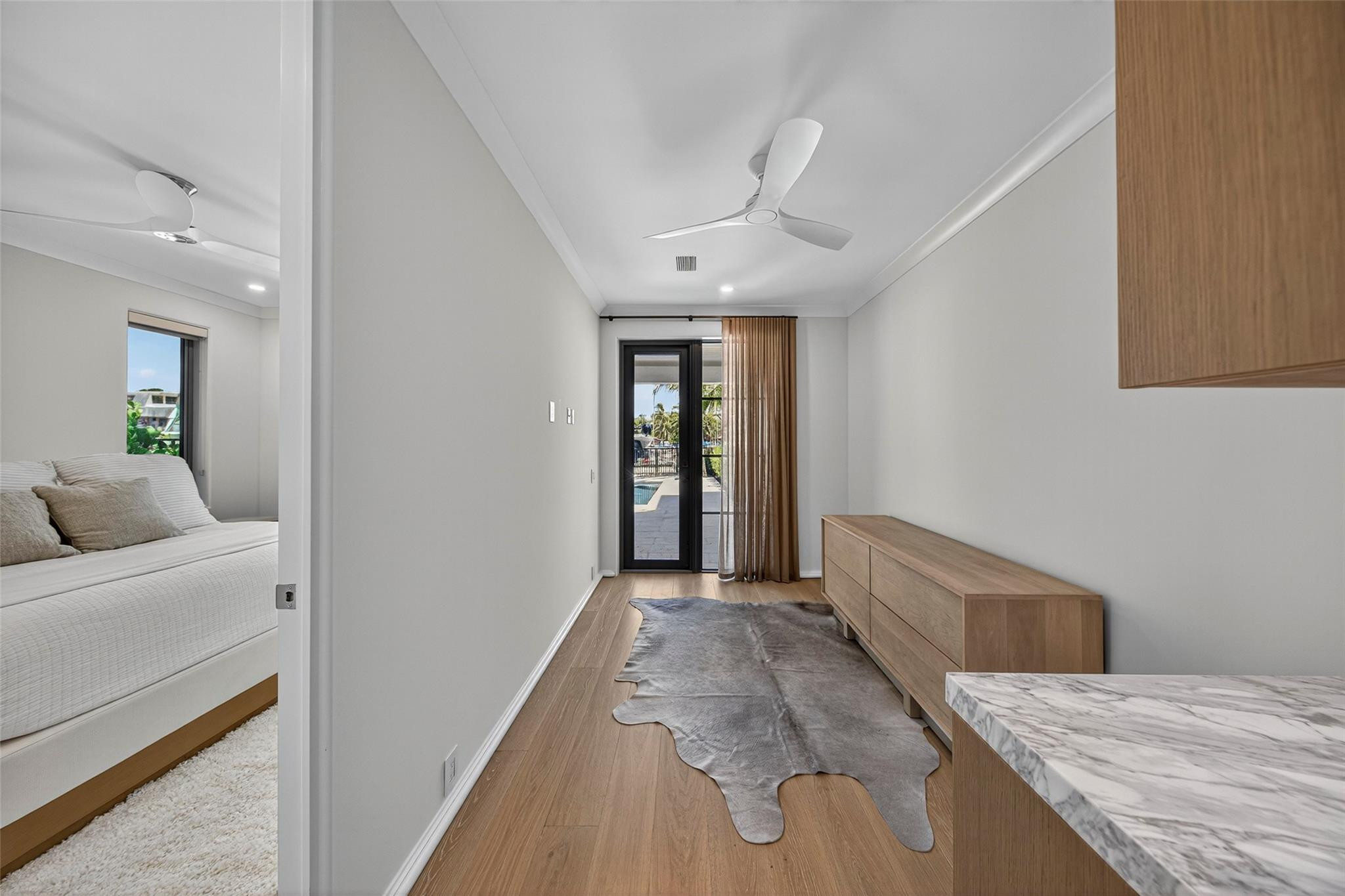 RESIDENCES AT NEW RIVER - Residential