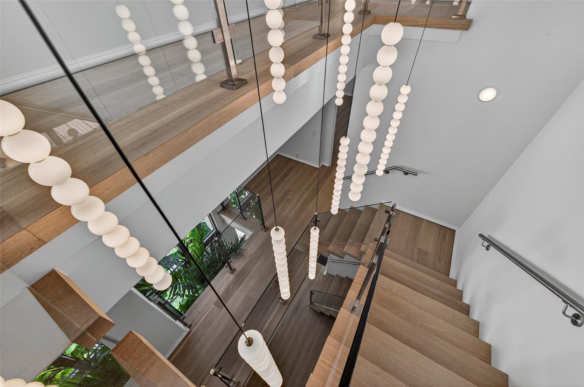 RESIDENCES AT NEW RIVER - Residential