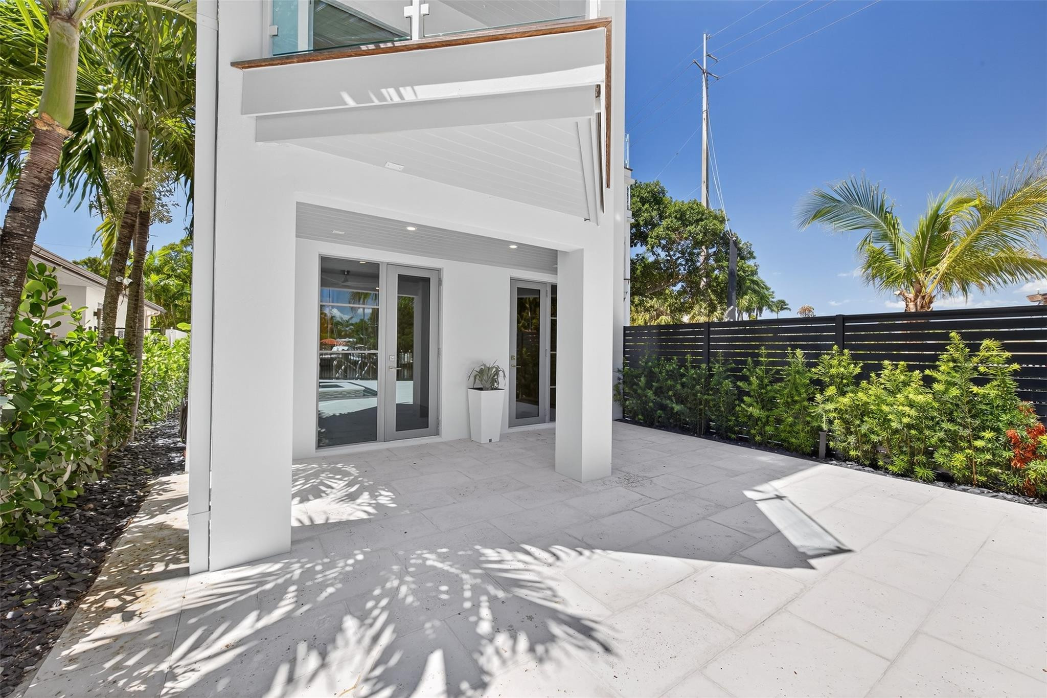 RESIDENCES AT NEW RIVER - Residential