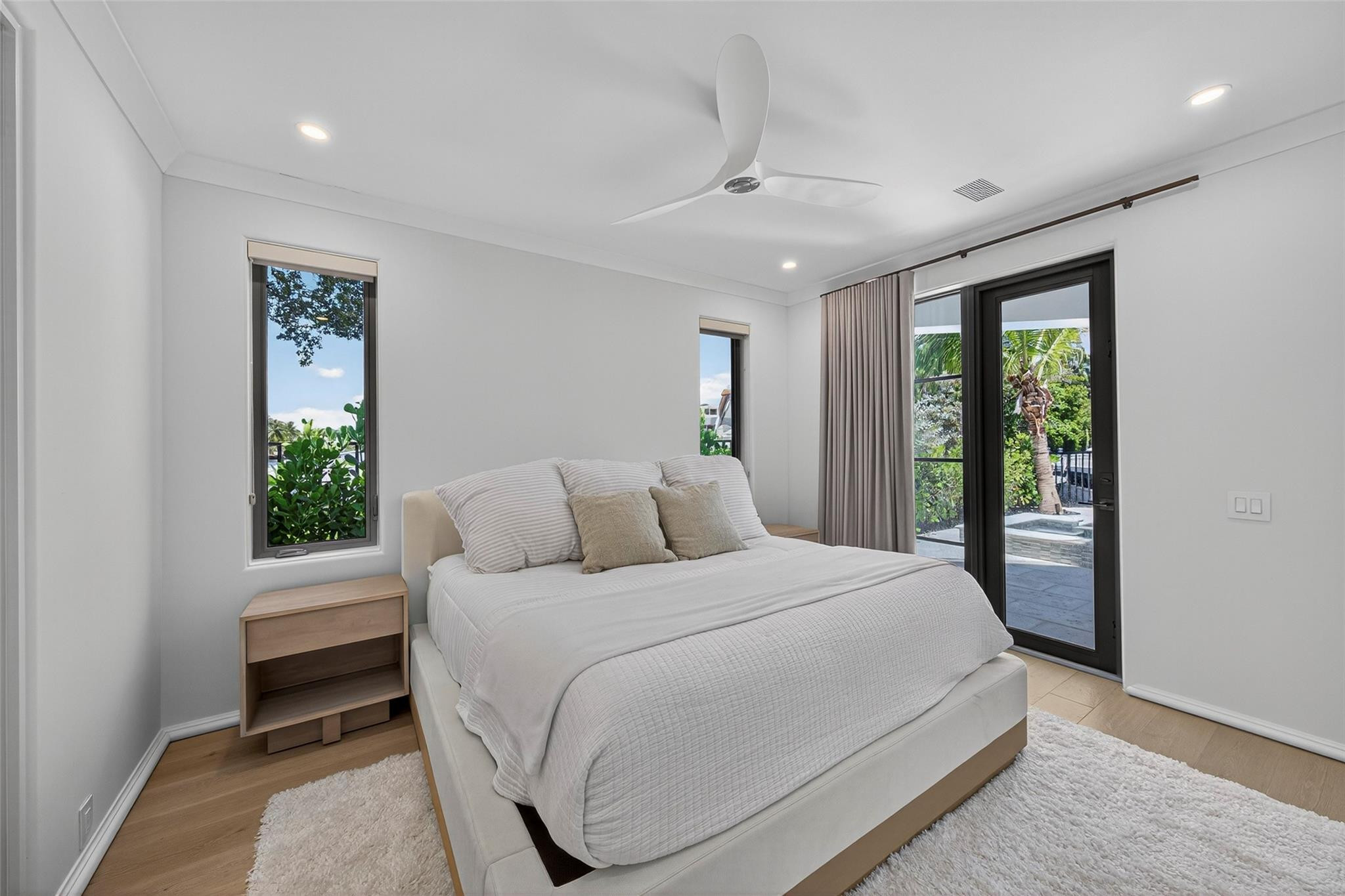 RESIDENCES AT NEW RIVER - Residential