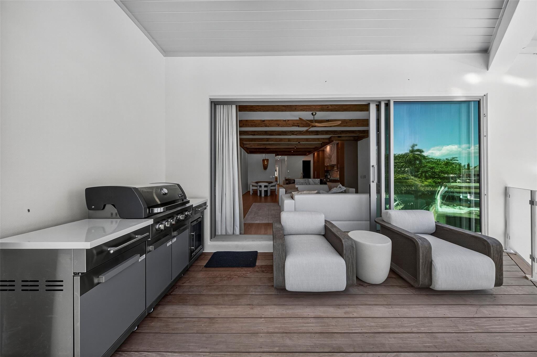 RESIDENCES AT NEW RIVER - Residential