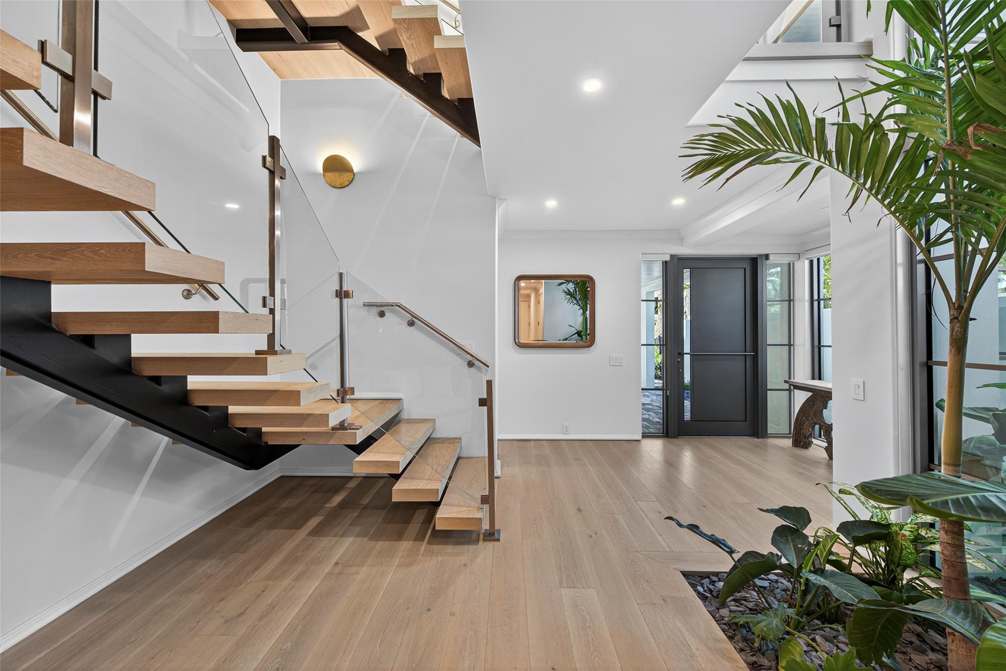 RESIDENCES AT NEW RIVER - Residential