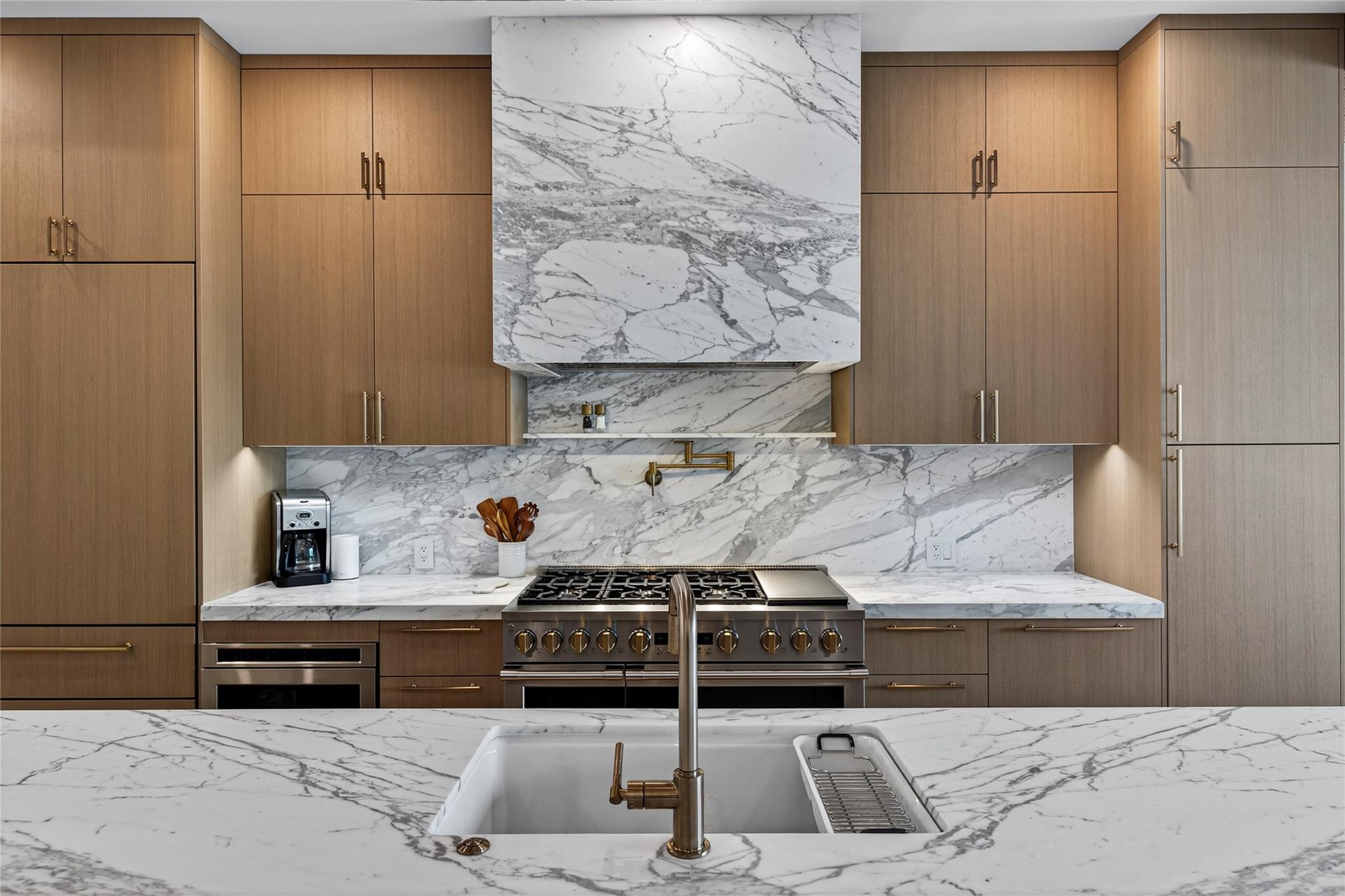 RESIDENCES AT NEW RIVER - Residential