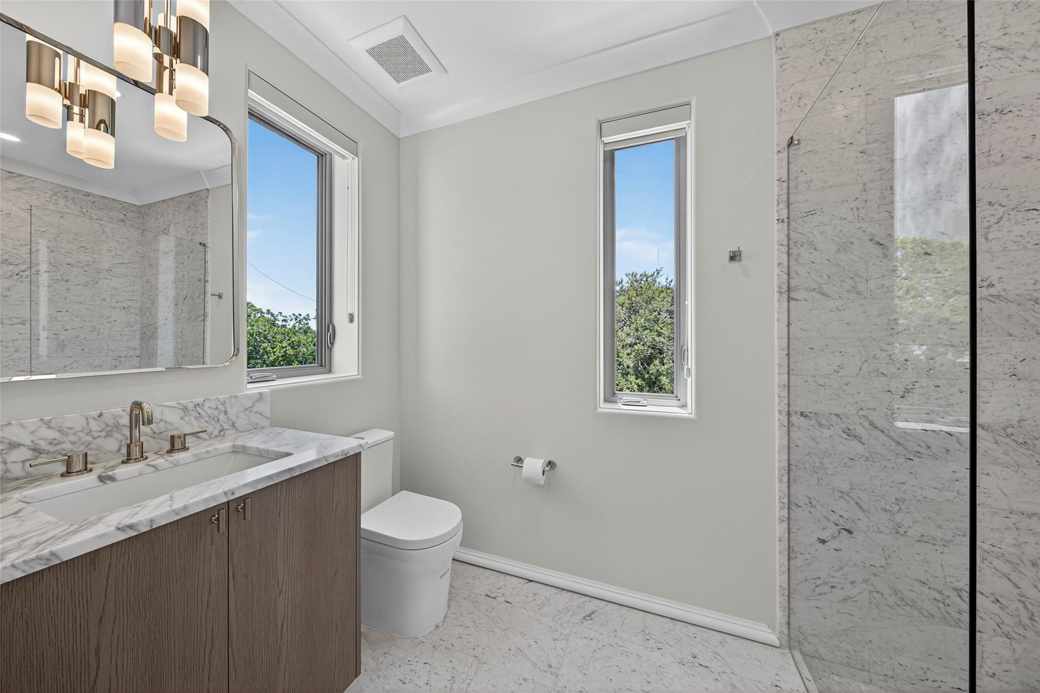 RESIDENCES AT NEW RIVER - Residential