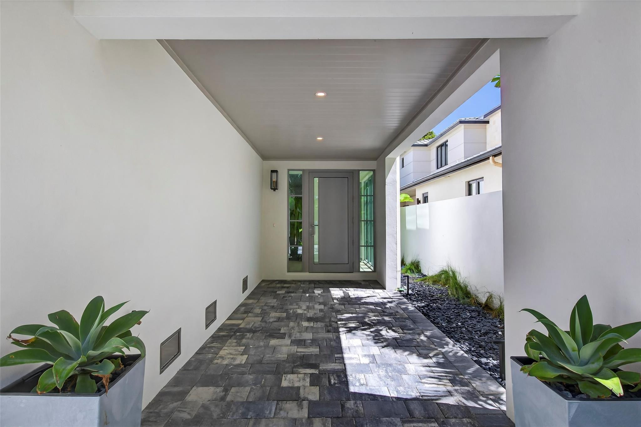 RESIDENCES AT NEW RIVER - Residential