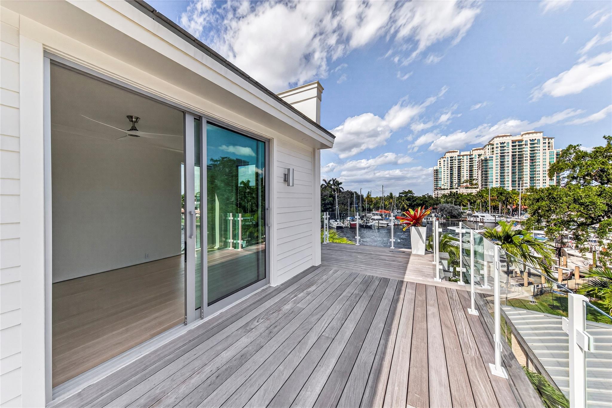 RESIDENCES AT NEW RIVER - Residential