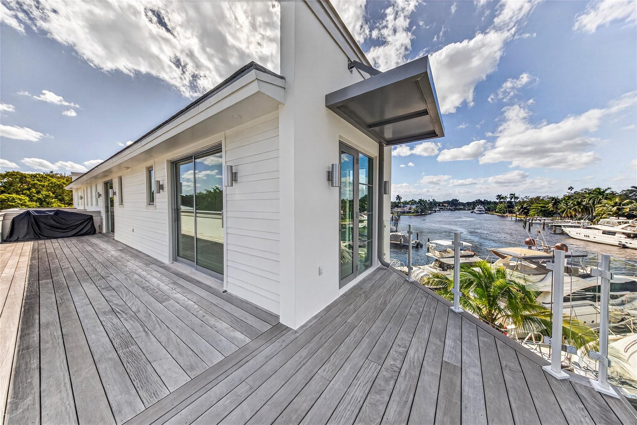 RESIDENCES AT NEW RIVER - Residential