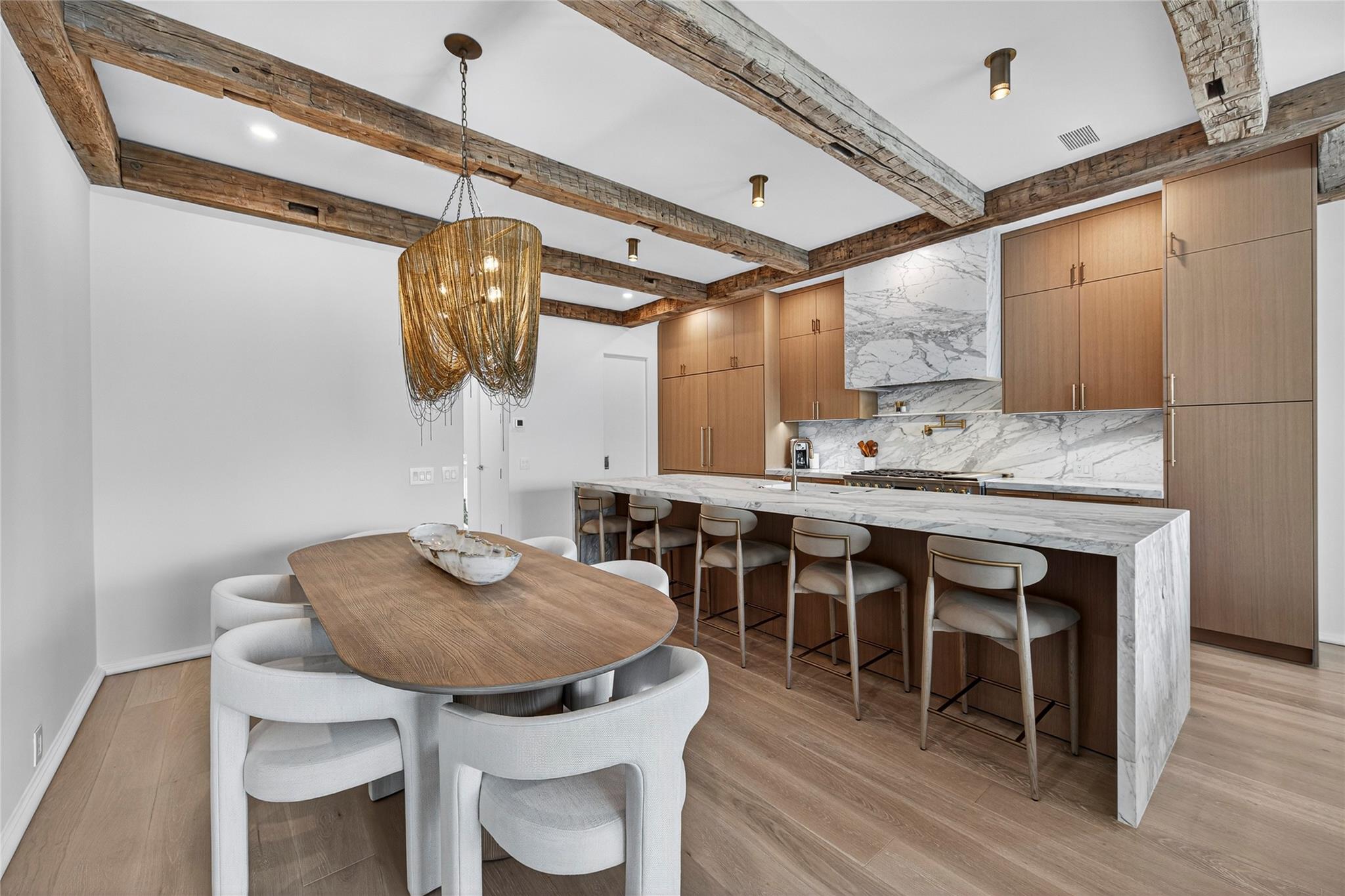 RESIDENCES AT NEW RIVER - Residential