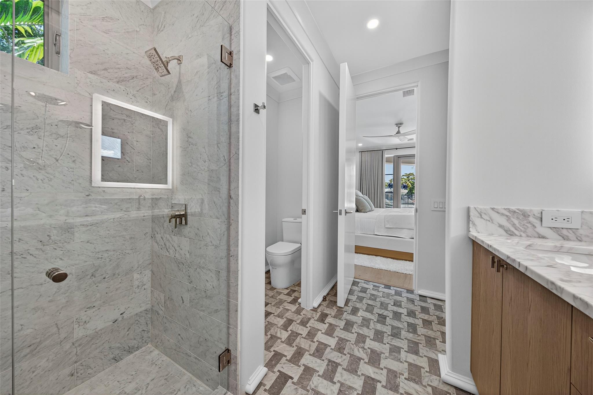 RESIDENCES AT NEW RIVER - Residential