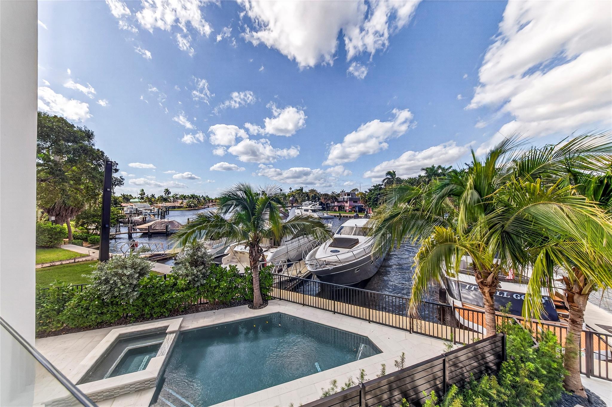 RESIDENCES AT NEW RIVER - Residential