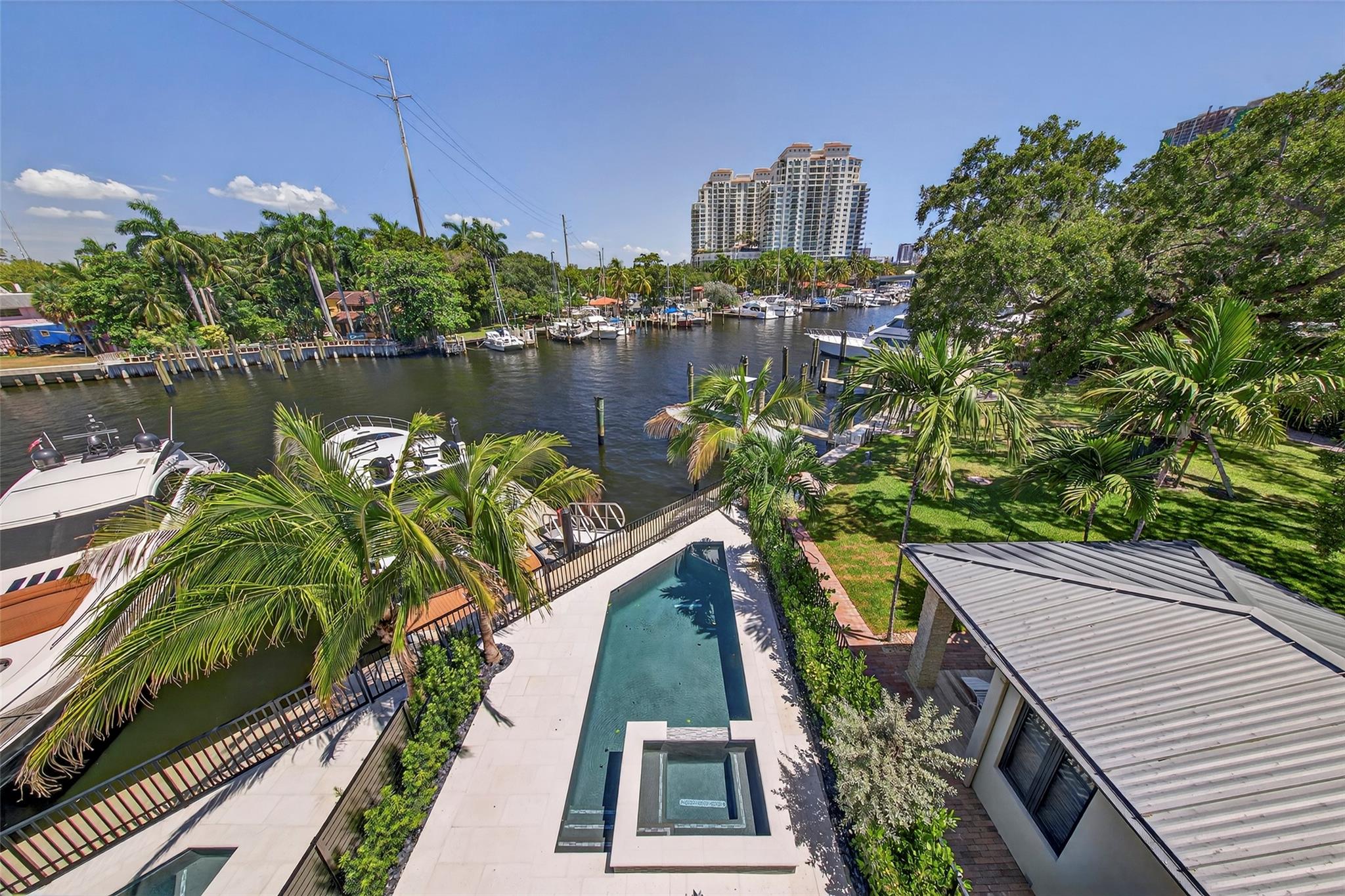 RESIDENCES AT NEW RIVER - Residential