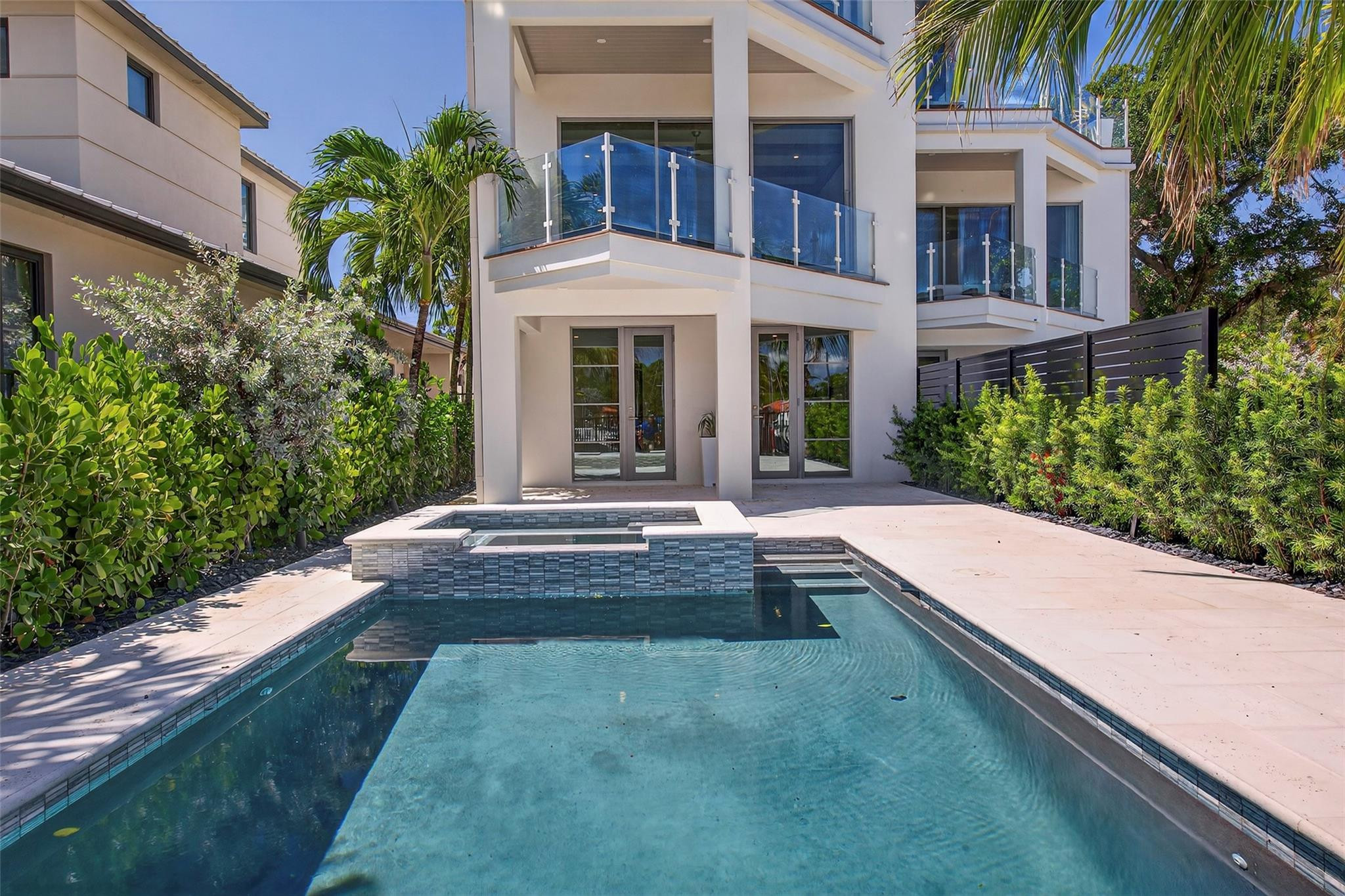 RESIDENCES AT NEW RIVER - Residential