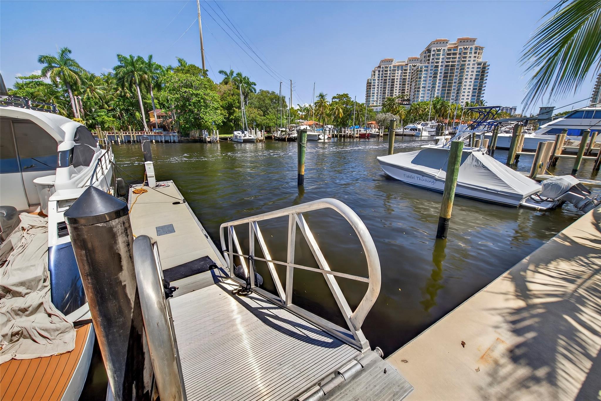 RESIDENCES AT NEW RIVER - Residential