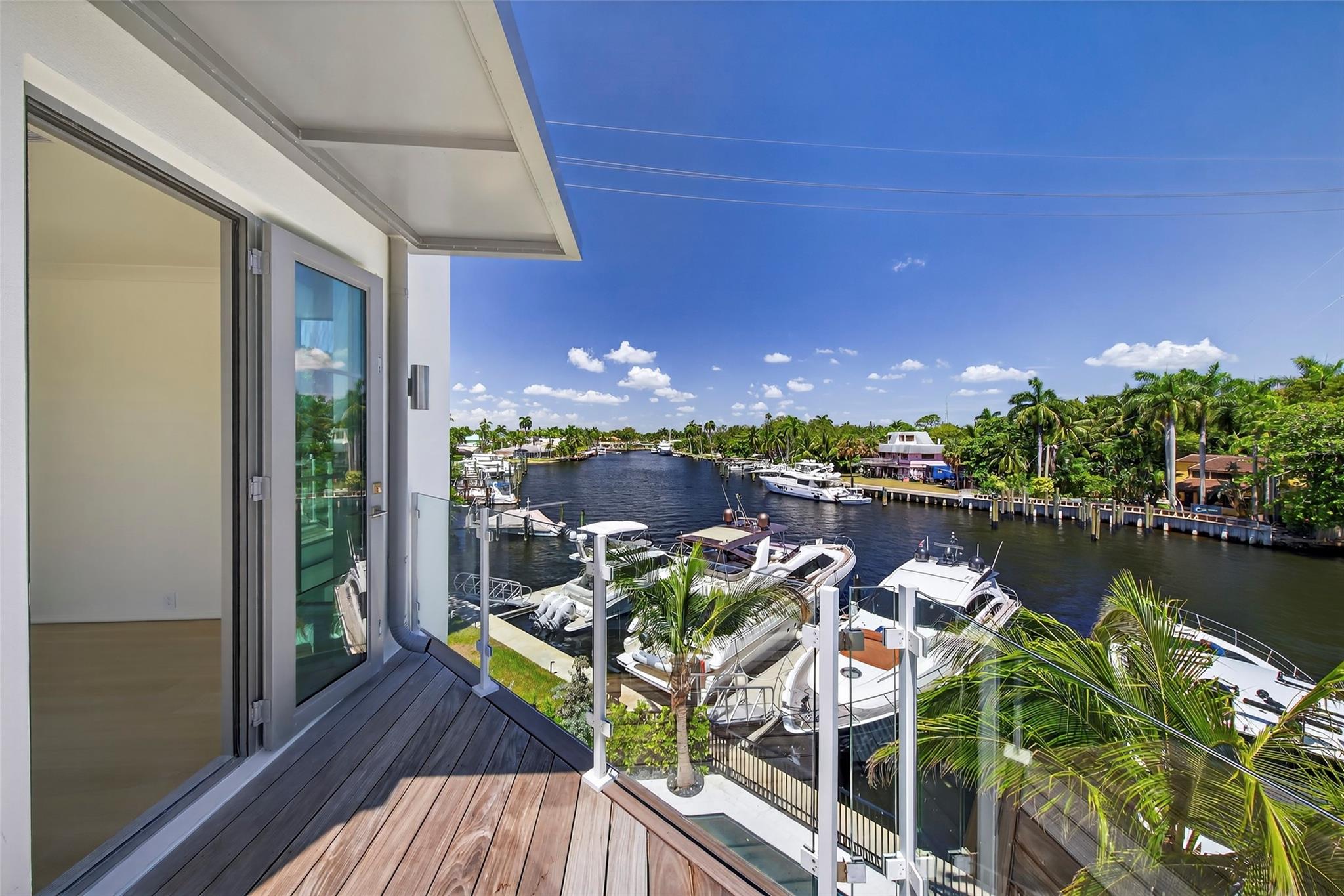 RESIDENCES AT NEW RIVER - Residential