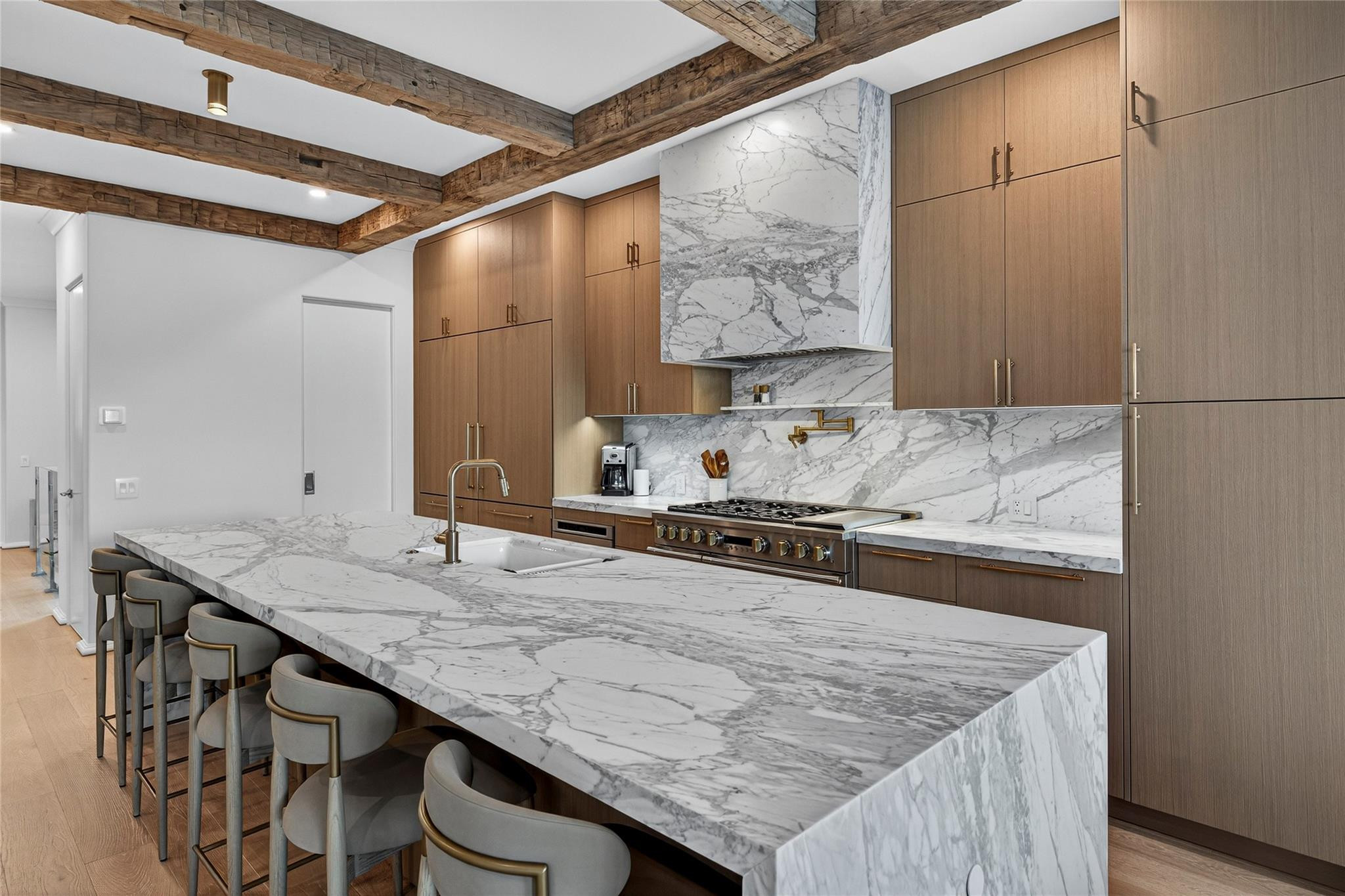 RESIDENCES AT NEW RIVER - Residential