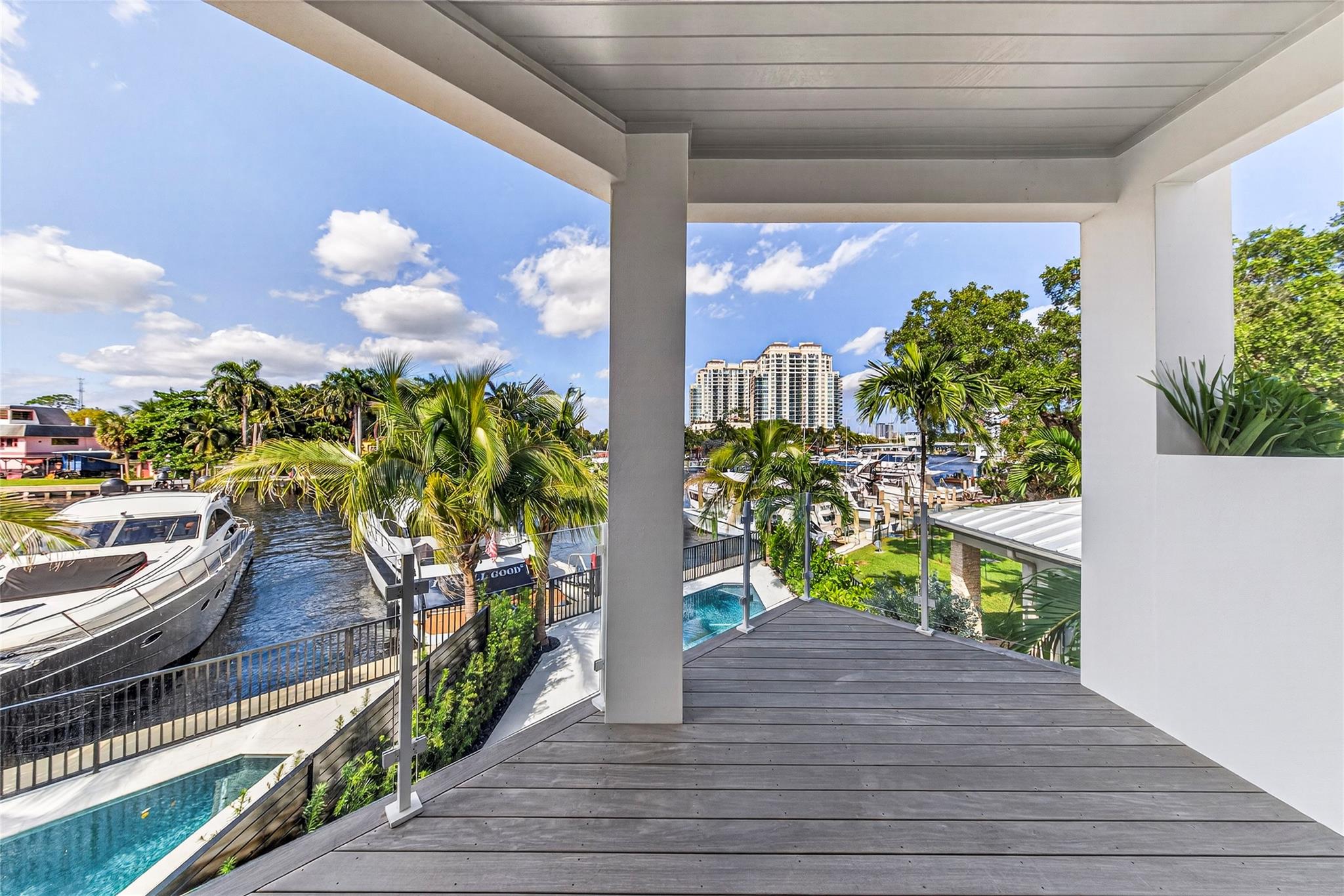 RESIDENCES AT NEW RIVER - Residential