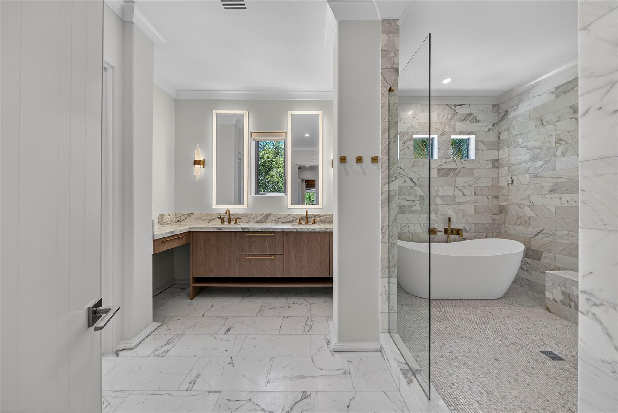 RESIDENCES AT NEW RIVER - Residential