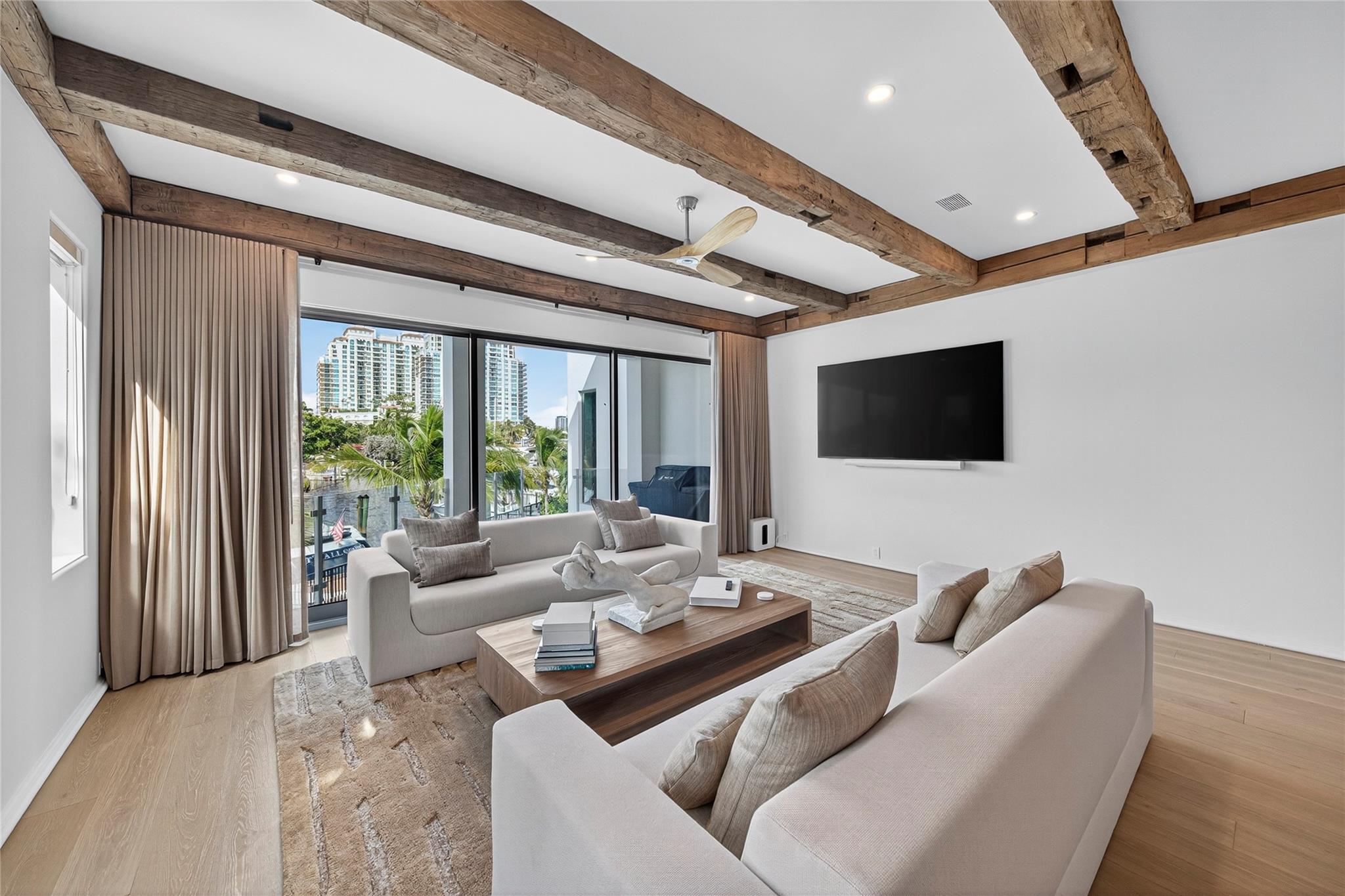 RESIDENCES AT NEW RIVER - Residential