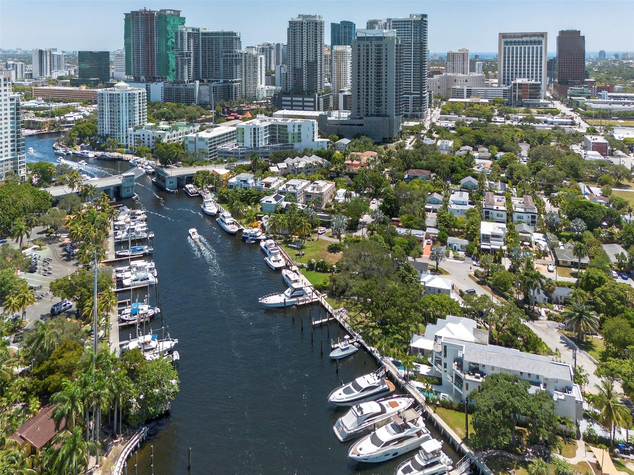 RESIDENCES AT NEW RIVER - Residential