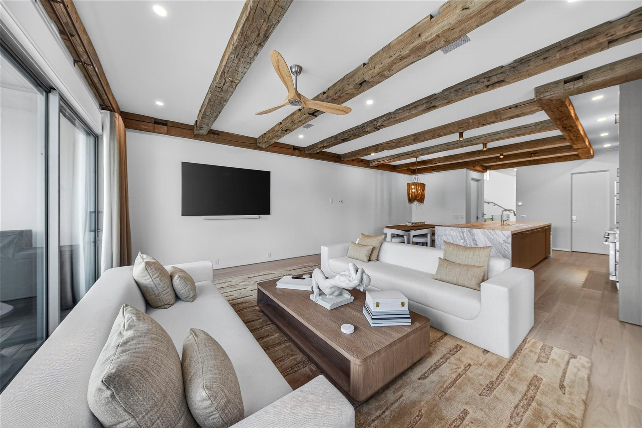 RESIDENCES AT NEW RIVER - Residential