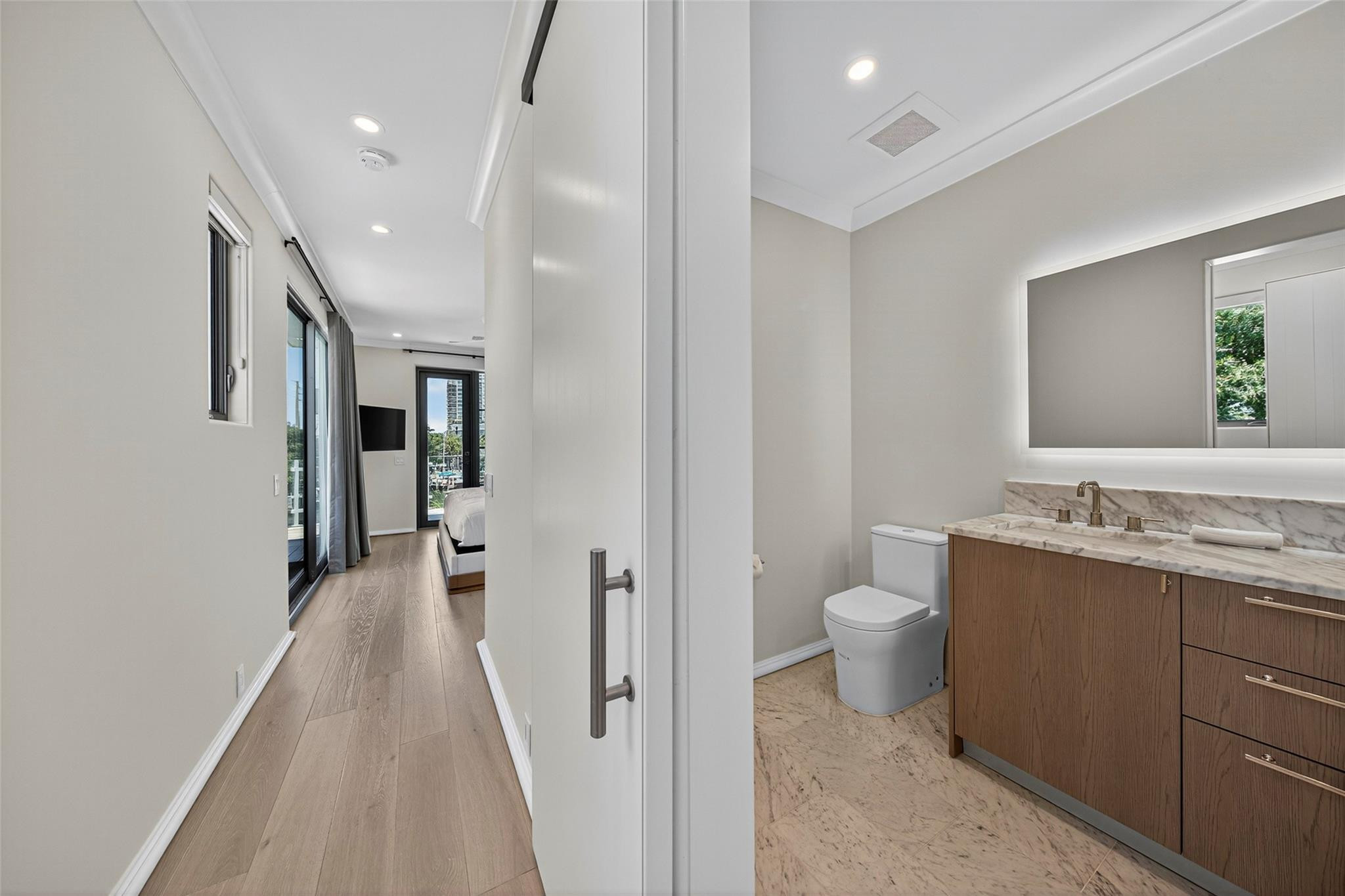 RESIDENCES AT NEW RIVER - Residential