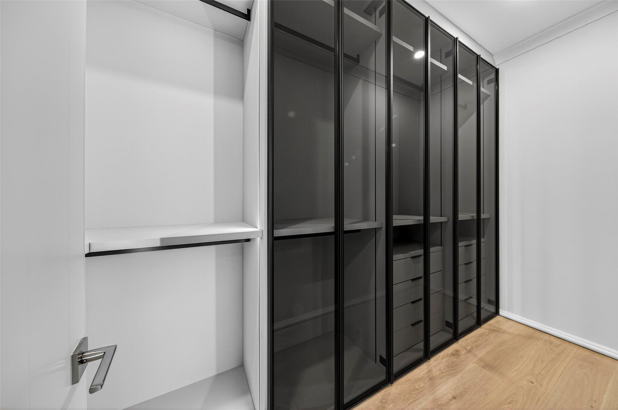 RESIDENCES AT NEW RIVER - Residential