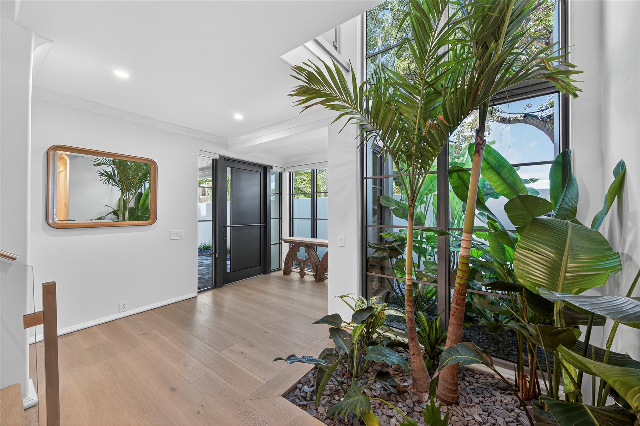 RESIDENCES AT NEW RIVER - Residential