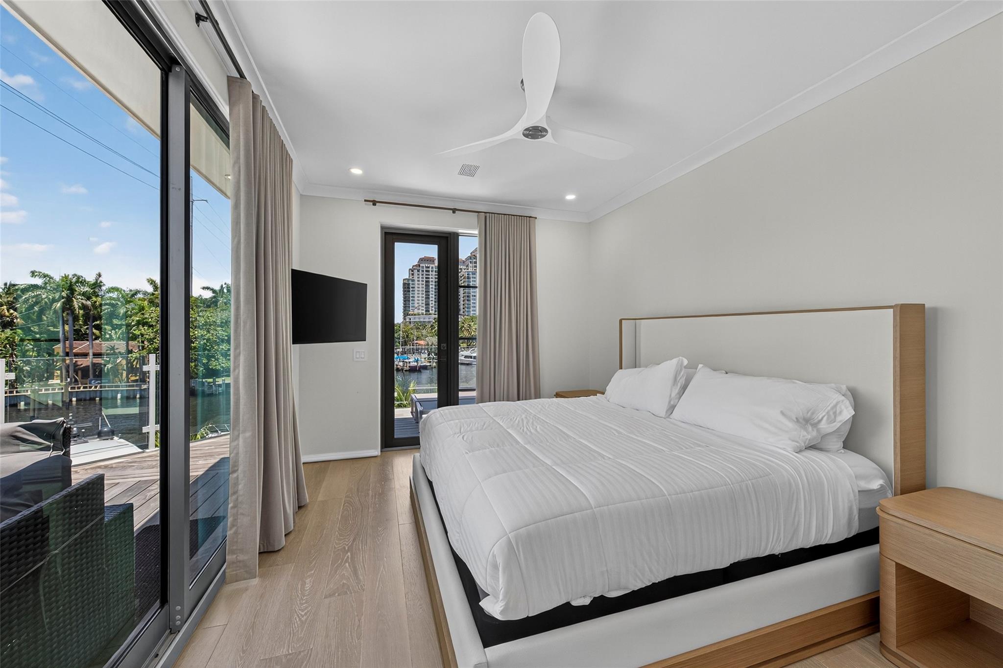 RESIDENCES AT NEW RIVER - Residential