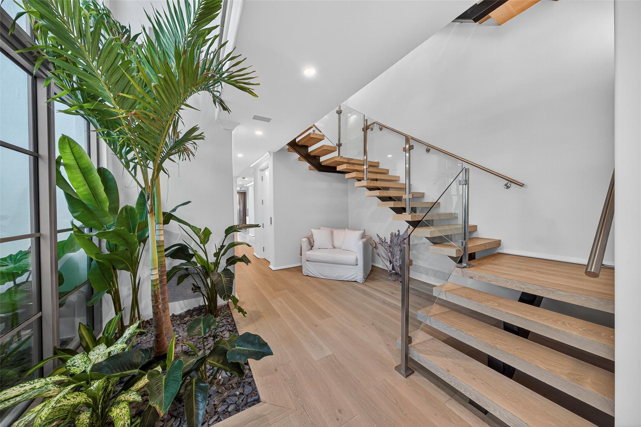 RESIDENCES AT NEW RIVER - Residential