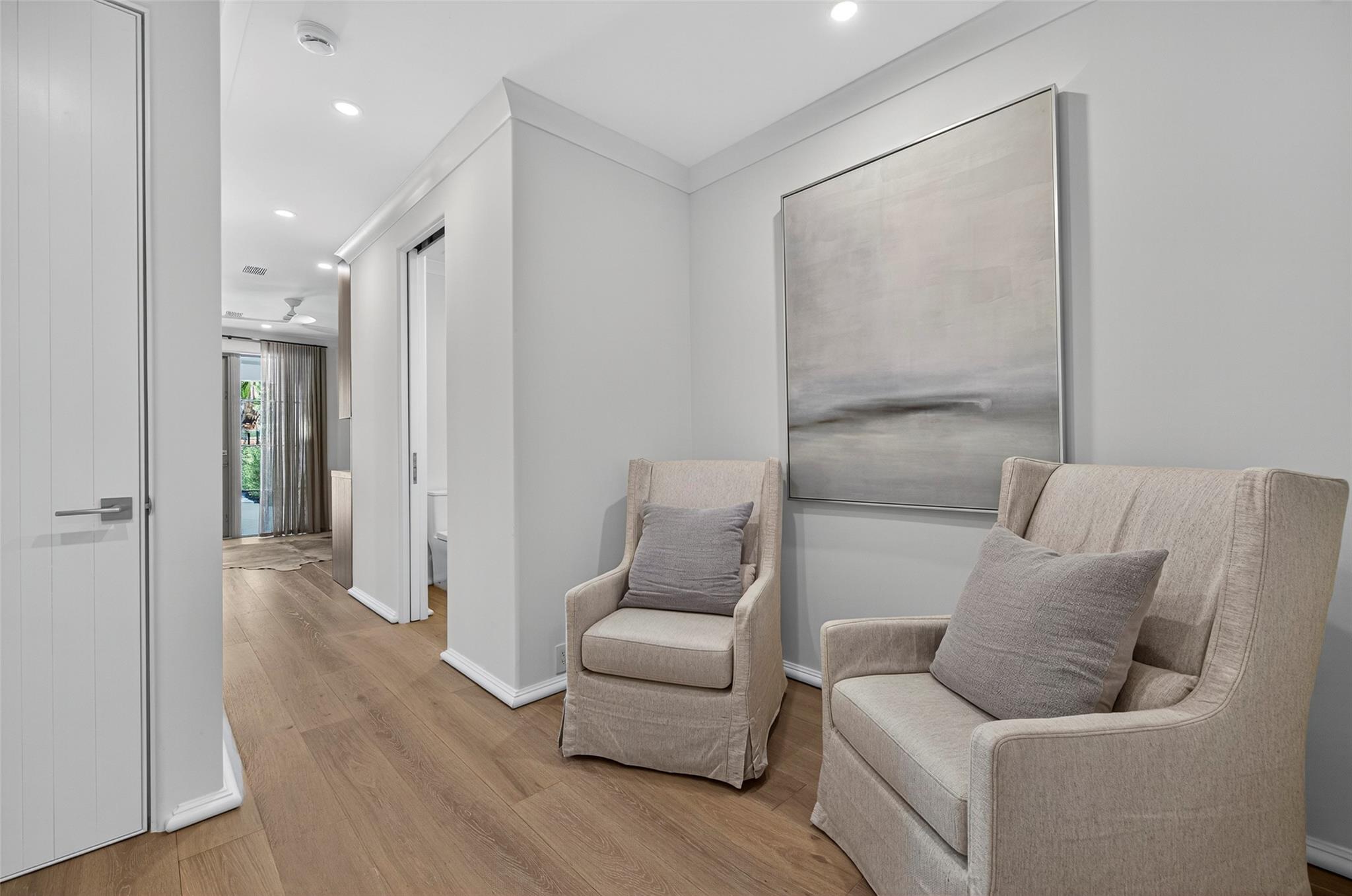 RESIDENCES AT NEW RIVER - Residential