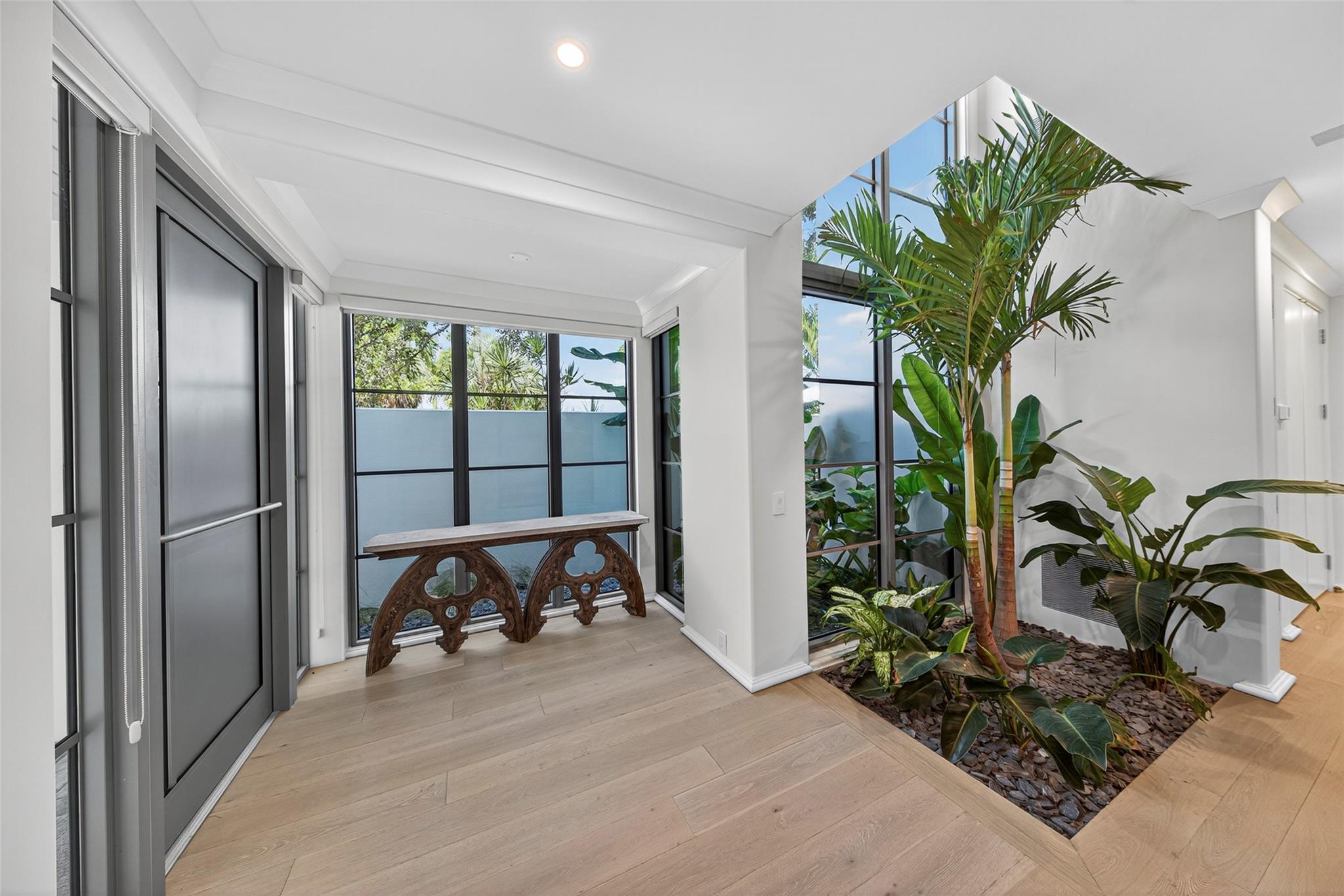 RESIDENCES AT NEW RIVER - Residential