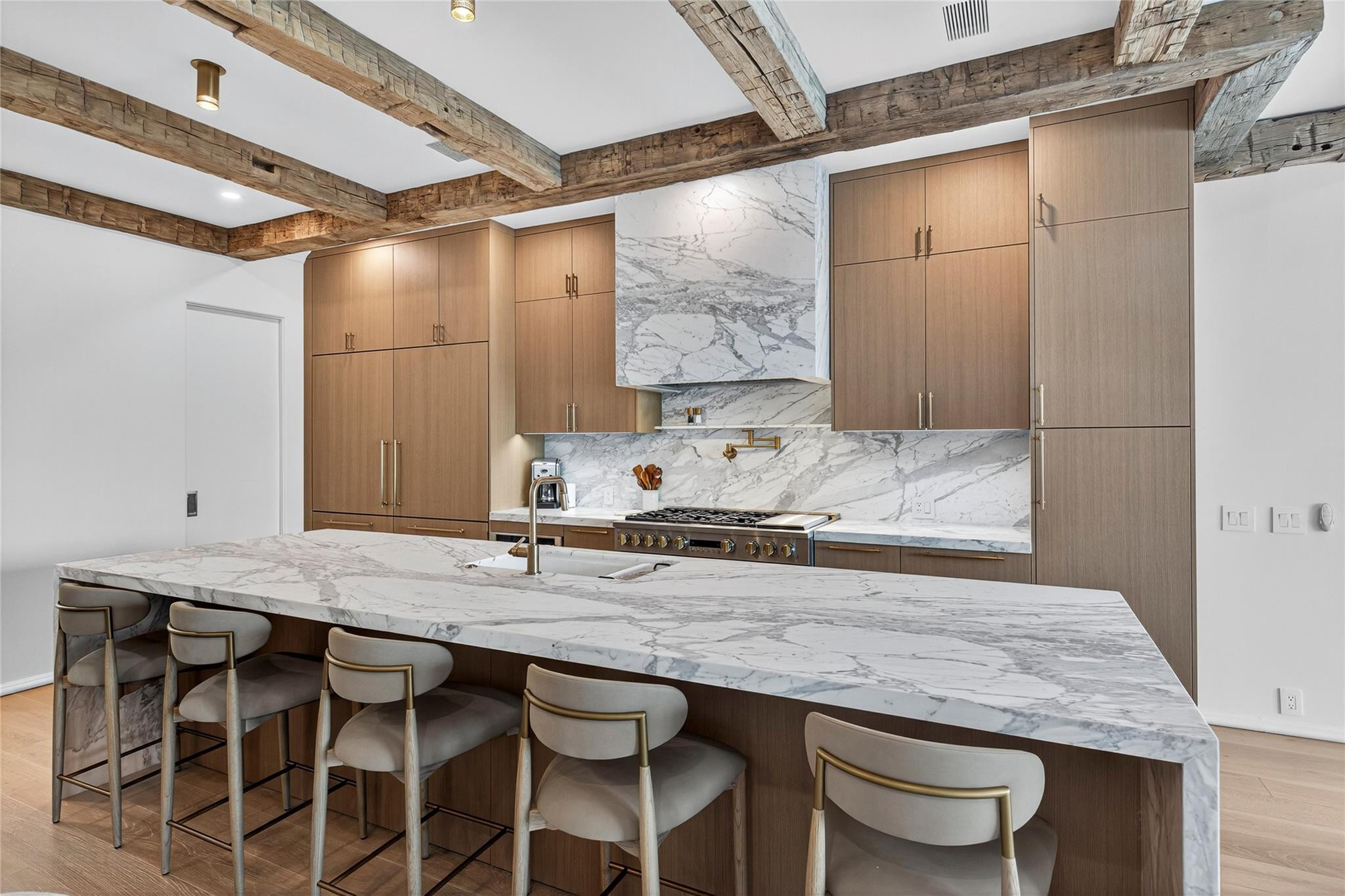 RESIDENCES AT NEW RIVER - Residential