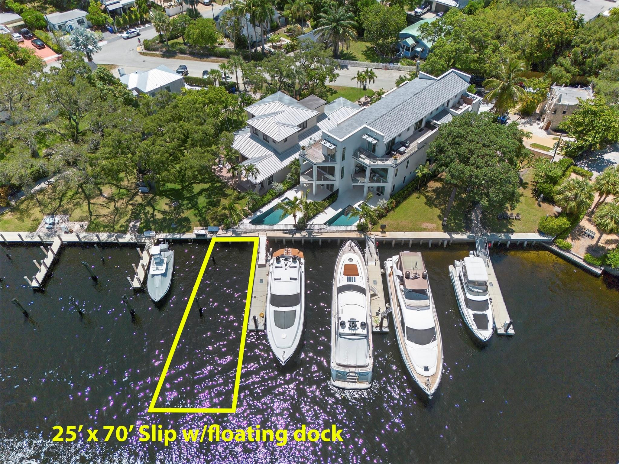 RESIDENCES AT NEW RIVER - Residential